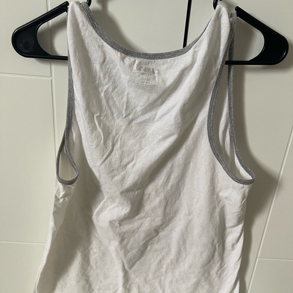 Men's summer undershirt. - Picture 3 of 3